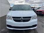 2017 Dodge Grand Caravan Passenger SE Minivan 4D