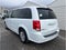 2017 Dodge Grand Caravan Passenger SE Minivan 4D