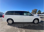 2017 Dodge Grand Caravan Passenger SE Minivan 4D