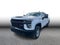 2022 Chevrolet Silverado 2500 HD Crew Cab Work Truck Pickup 4D 6 1/2 ft