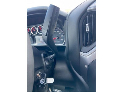 2022 Chevrolet Silverado 2500 HD Crew Cab Work Truck Pickup 4D 6 1/2 ft