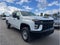 2022 Chevrolet Silverado 2500 HD Crew Cab Work Truck Pickup 4D 6 1/2 ft