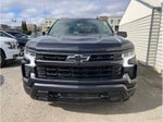 2024 Chevrolet Silverado 1500 Crew Cab RST Pickup 4D 5 3/4 ft