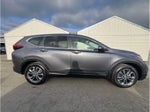2021 Honda CR-V EX-L Sport Utility 4D