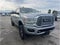 2021 RAM 2500 Crew Cab Laramie Longhorn Pickup 4D 6 1/3 ft