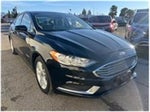2018 Ford Fusion S Hybrid Sedan 4D