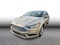 2018 Ford Fusion S Hybrid Sedan 4D