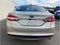 2018 Ford Fusion S Hybrid Sedan 4D