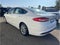 2017 Ford Fusion S Hybrid Sedan 4D