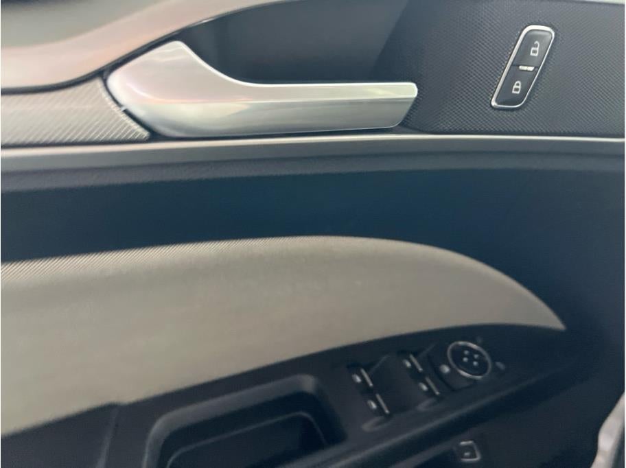 2018 Ford Fusion S Hybrid Sedan 4D