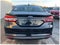 2018 Ford Fusion S Hybrid Sedan 4D