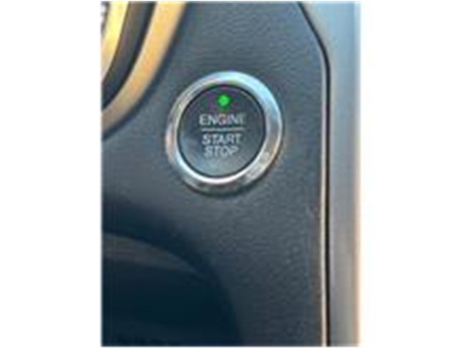 2018 Ford Fusion S Hybrid Sedan 4D