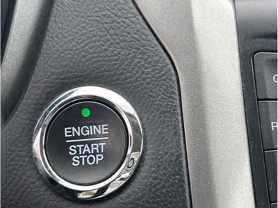 2018 Ford Fusion S Hybrid Sedan 4D