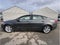 2018 Ford Fusion S Hybrid Sedan 4D