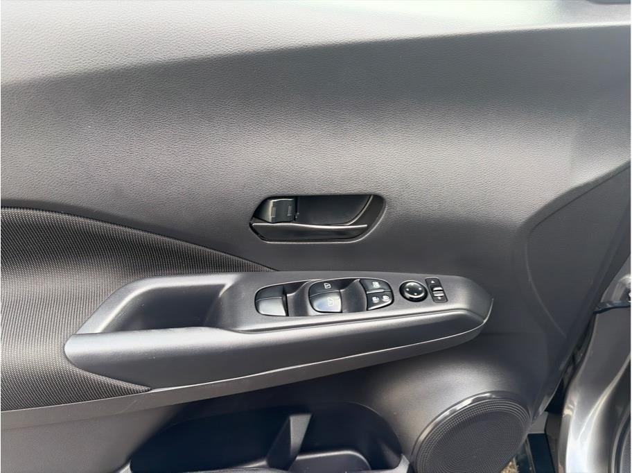 2023 Nissan Kicks S Sport Utility 4D