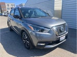 2019 Nissan Kicks SR Sport Utility 4D