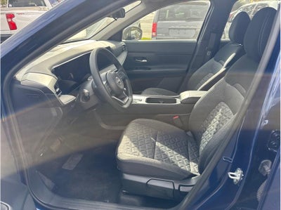 2026 Nissan Kicks SV Sport Utility 4D