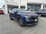 2026 Nissan Kicks SV Sport Utility 4D