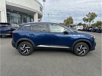 2026 Nissan Kicks SV Sport Utility 4D