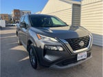 2023 Nissan Rogue S (2023.5) Sport Utility 4D