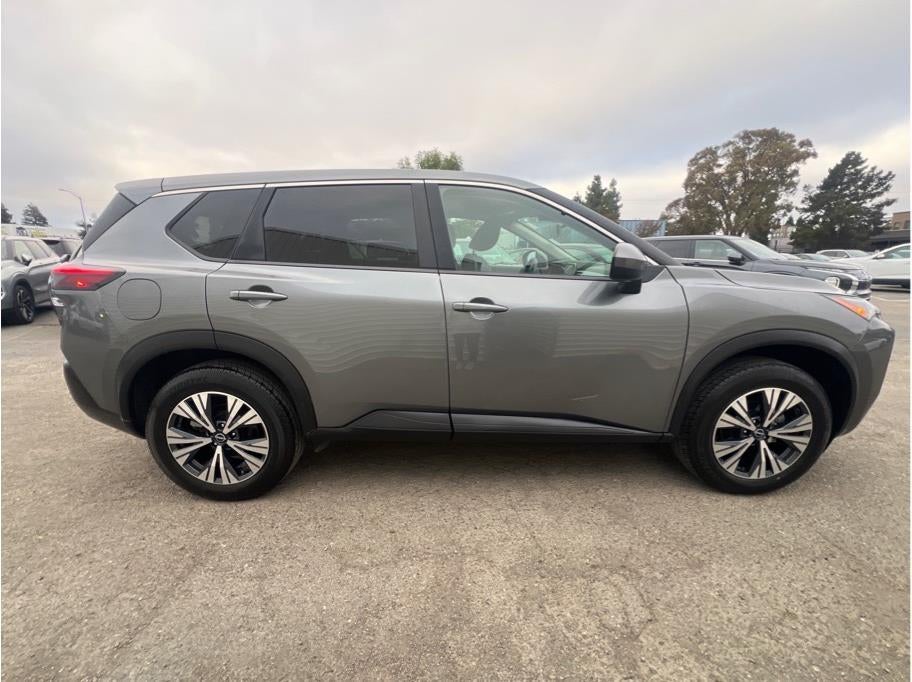 2023 Nissan Rogue SV (2023.5) Sport Utility 4D
