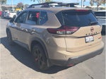 2025 Nissan Rogue Rock Creek Sport Utility 4D