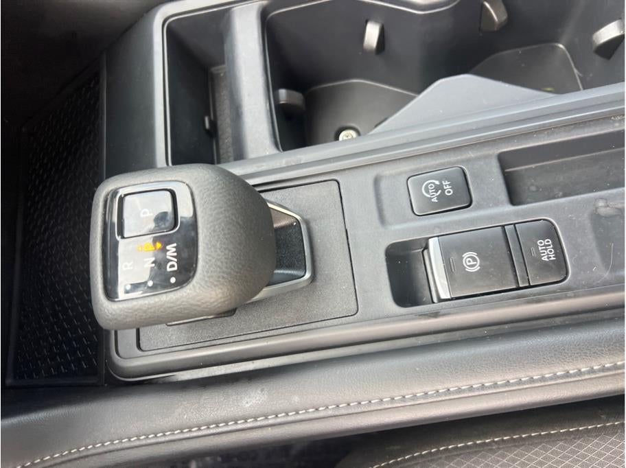 2024 Nissan Pathfinder S Sport Utility 4D