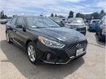 2019 Hyundai Sonata SEL Sedan 4D