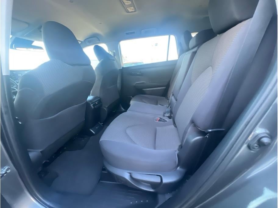 2022 Toyota Highlander L Sport Utility 4D