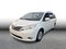 2015 Toyota Sienna XLE Minivan 4D
