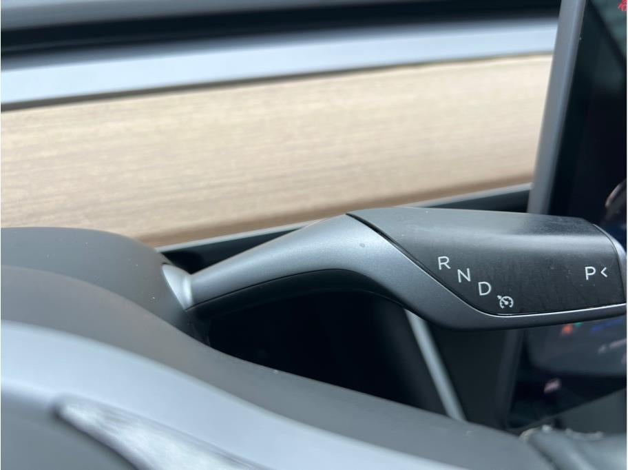 2018 Tesla Model 3 Long Range Sedan 4D