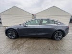 2018 Tesla Model 3 Long Range Sedan 4D