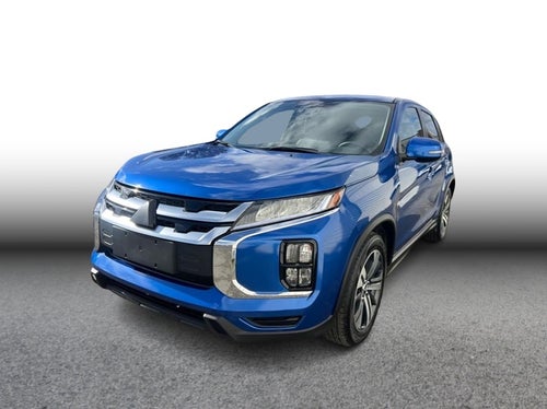 2024 Mitsubishi Outlander Sport SE