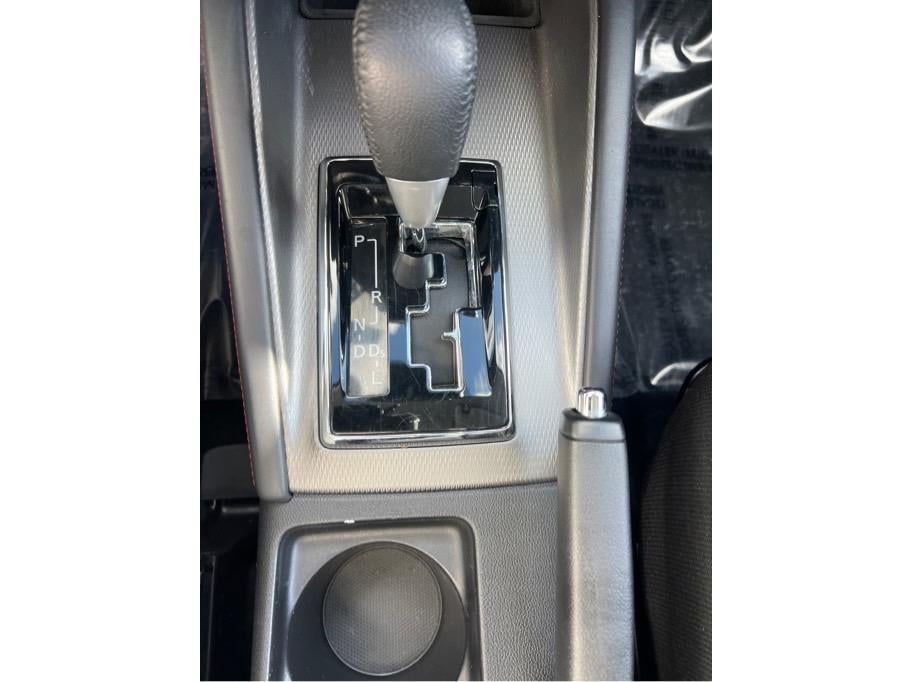 2024 Mitsubishi Outlander Sport SE