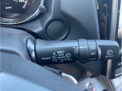 2025 Mitsubishi Outlander Sport Trail Edition Sport Utility 4D