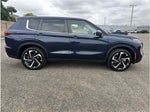 2024 Mitsubishi Outlander SE Sport Utility 4D