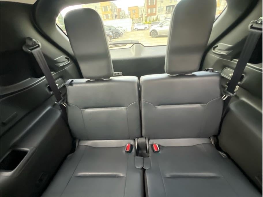 2024 Mitsubishi Outlander SE Sport Utility 4D