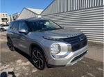 2025 Mitsubishi Outlander PHEV SE Tech Package