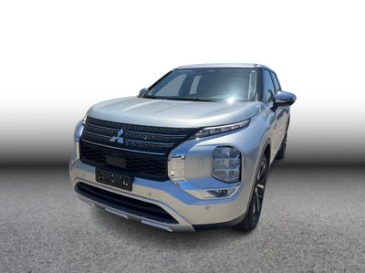 2025 Mitsubishi Outlander PHEV SE Sport Utility 4D