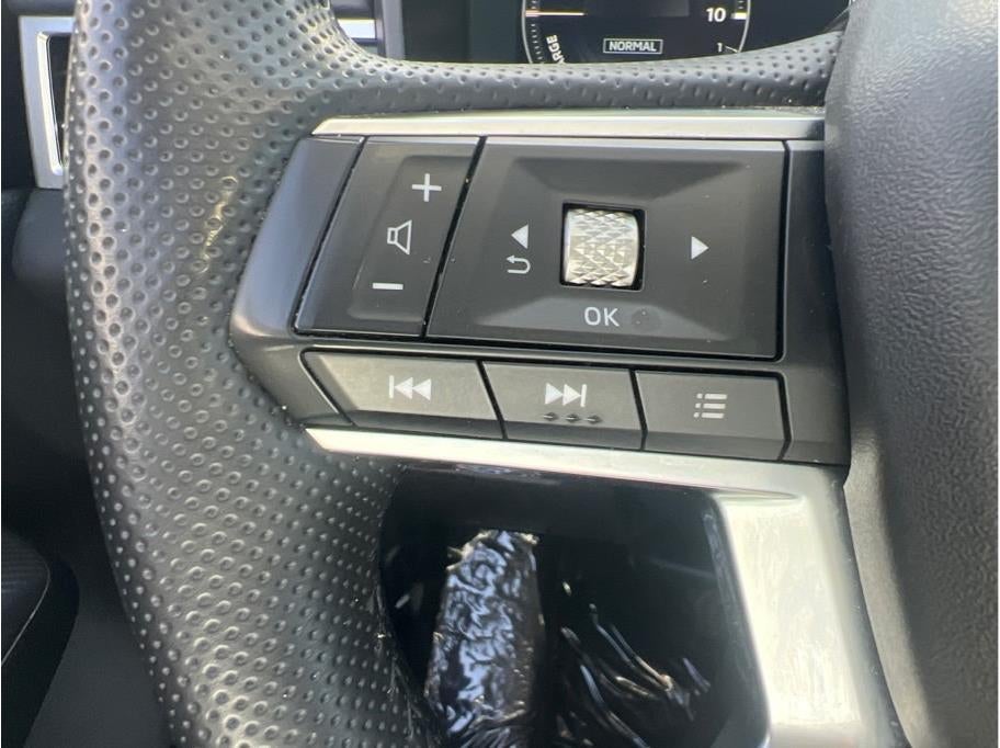 2024 Mitsubishi Outlander PHEV SE Sport Utility 4D