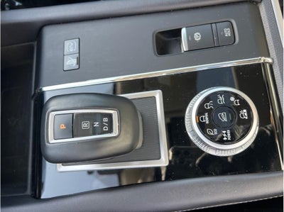 2024 Mitsubishi Outlander PHEV SE Sport Utility 4D