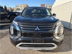 2025 Mitsubishi Outlander PHEV SE