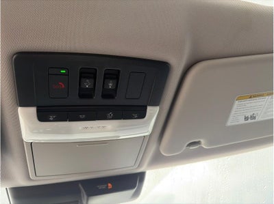 2025 Mitsubishi Outlander PHEV SE