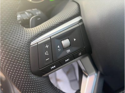 2025 Mitsubishi Outlander PHEV SE Tech Package