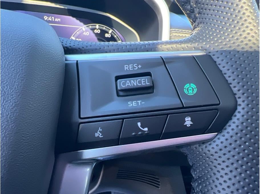 2025 Mitsubishi Outlander PHEV SEL