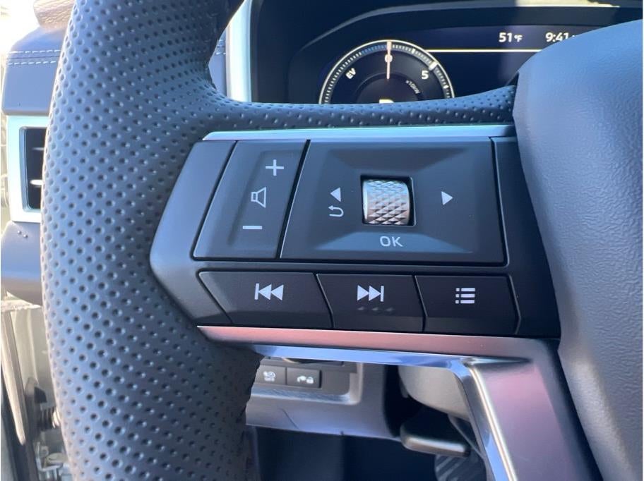 2025 Mitsubishi Outlander PHEV SEL