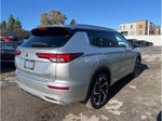 2025 Mitsubishi Outlander PHEV SEL
