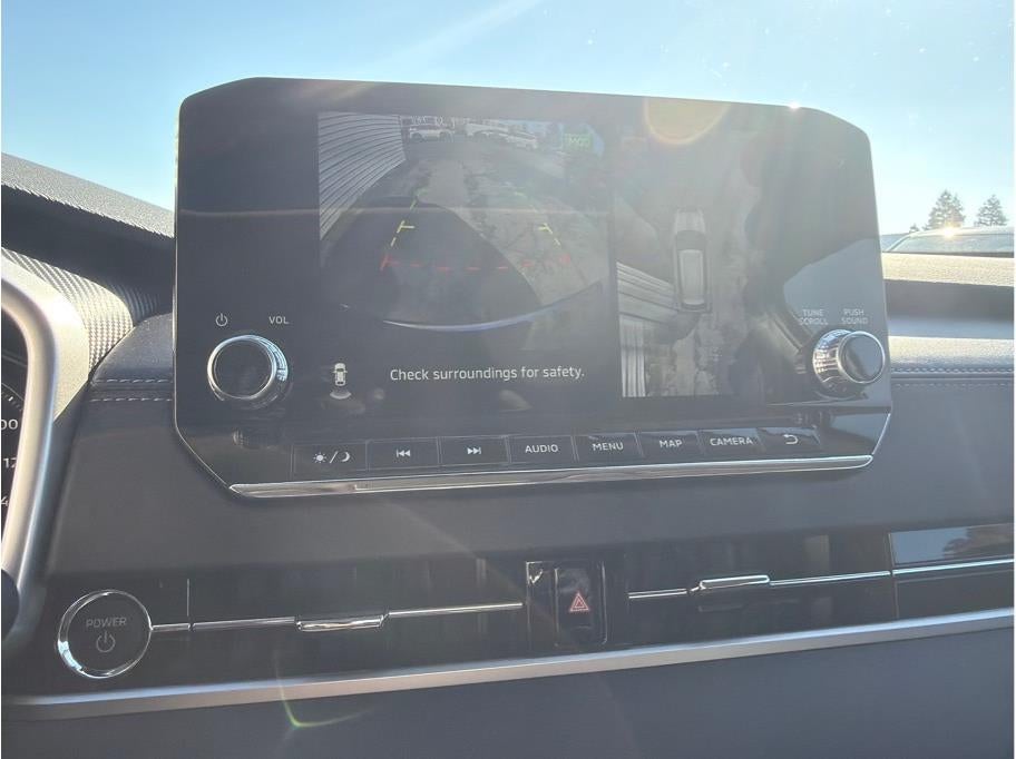 2025 Mitsubishi Outlander PHEV SEL