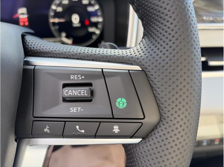 2025 Mitsubishi Outlander PHEV SEL