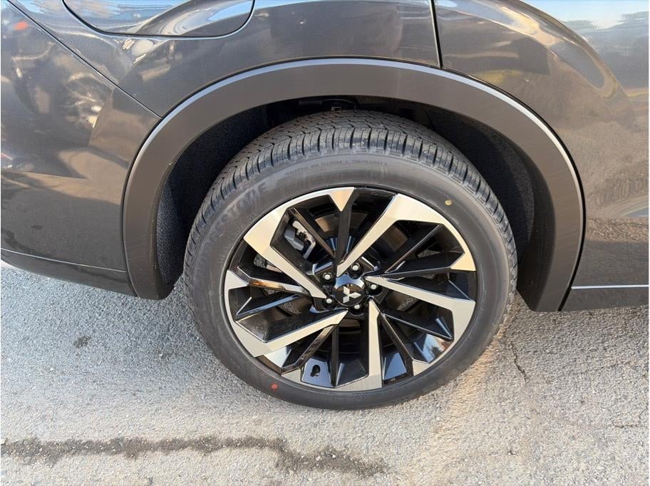 2025 Mitsubishi Outlander PHEV SEL